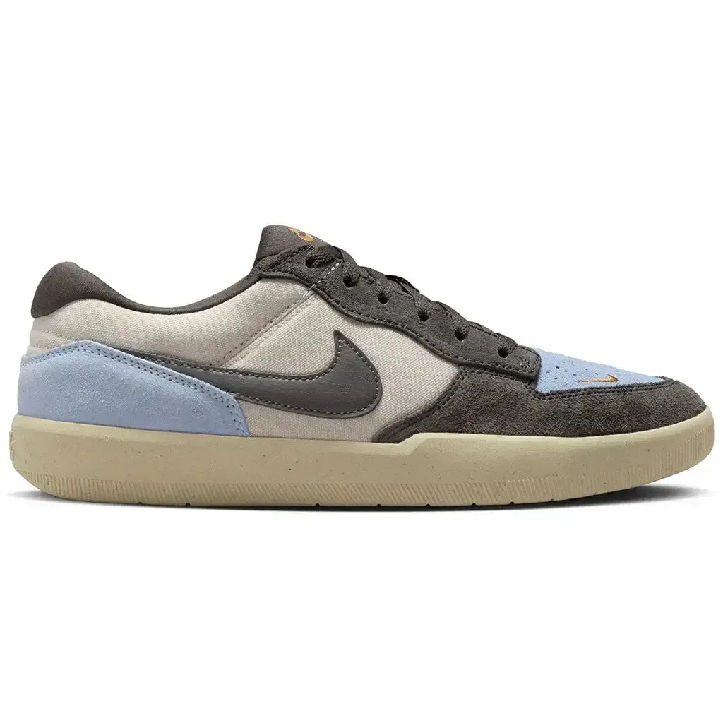 Quick Fit Freestyle Look Nike SB Force 58