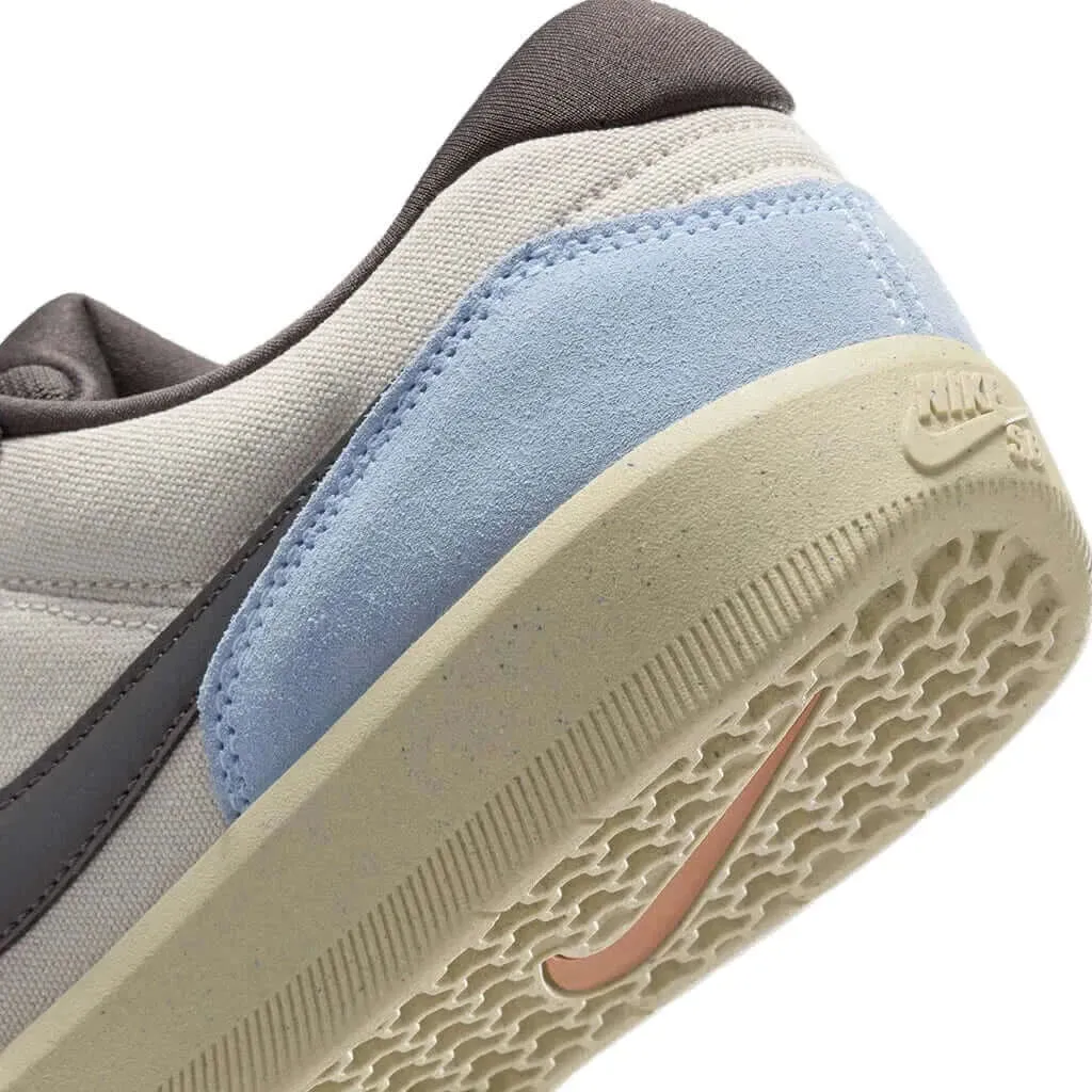 Nike SB Force 58 Max Comfort Free Ride Gear