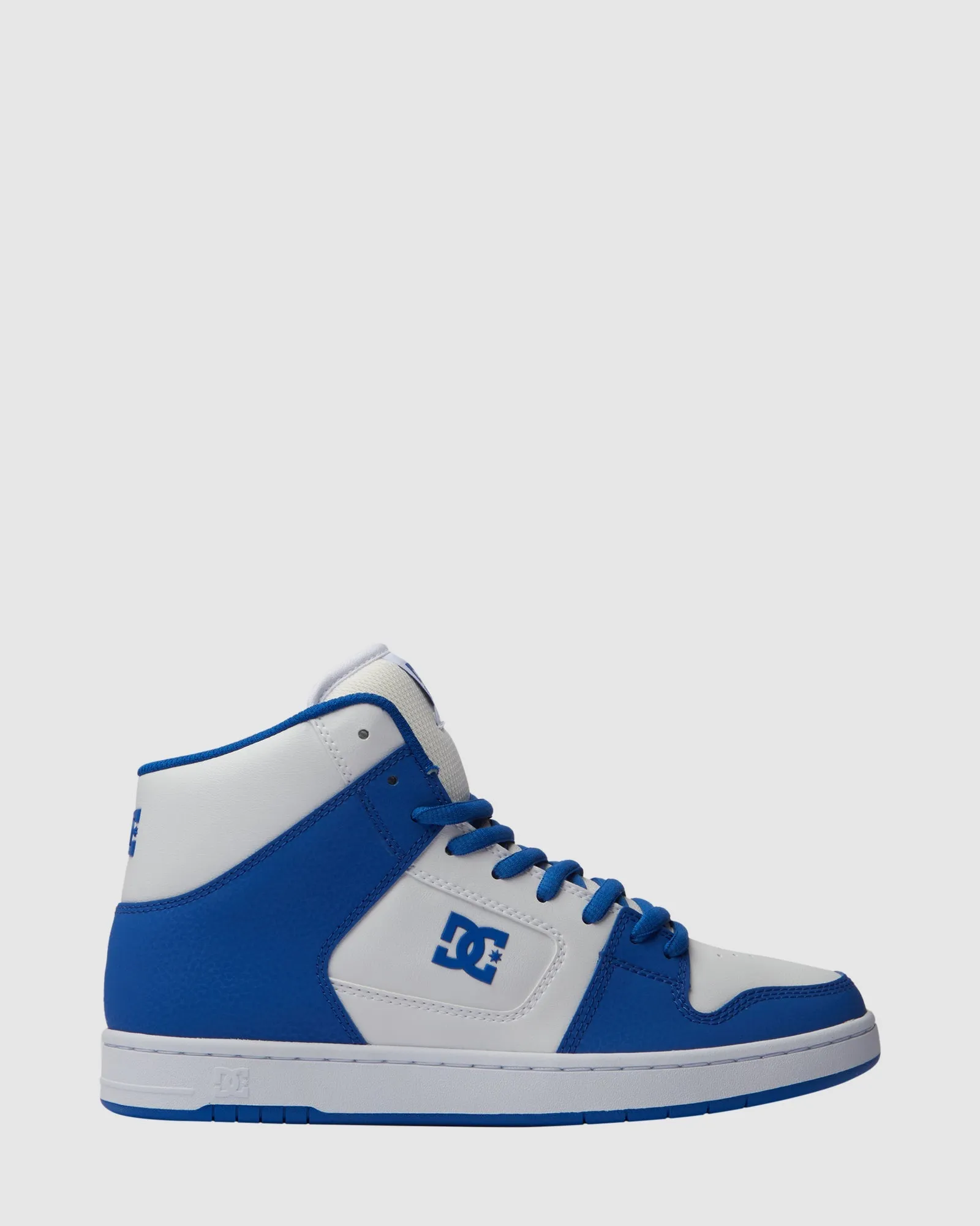 Active Fit On The Go Mens Manteca 4 HI Shoes