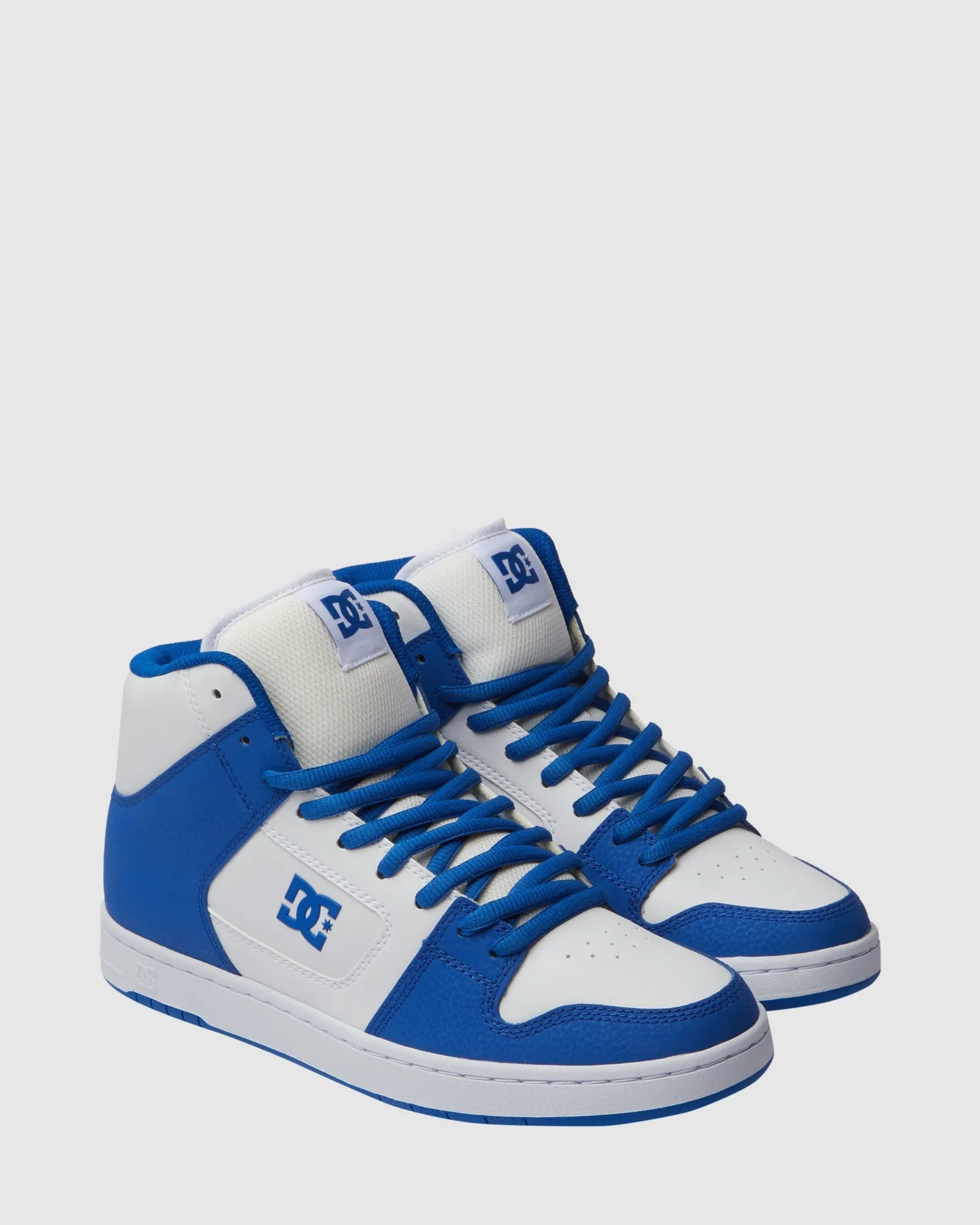 Skateboarding Comfort Mens Manteca 4 HI Shoes