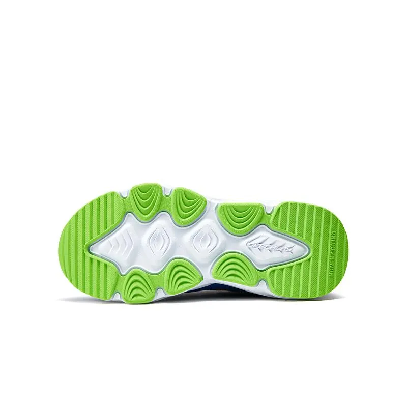SLIP-INS: TURBO TREAD - 403835L/BLMT Quick Fit Slip Easy Fit Walk
