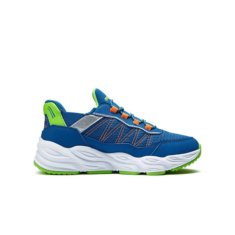 SLIP-INS: TURBO TREAD - 403835L/BLMT Cloud Like Chill Shoes