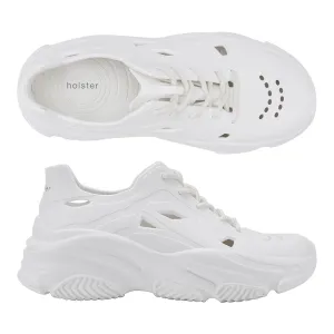 Arch Care Cushioned Insole Fierce - White