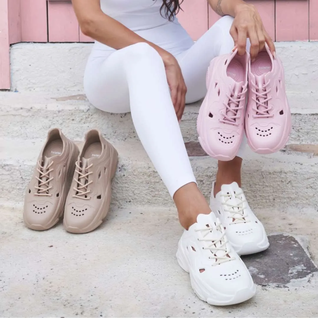 Fierce - White Run Errands