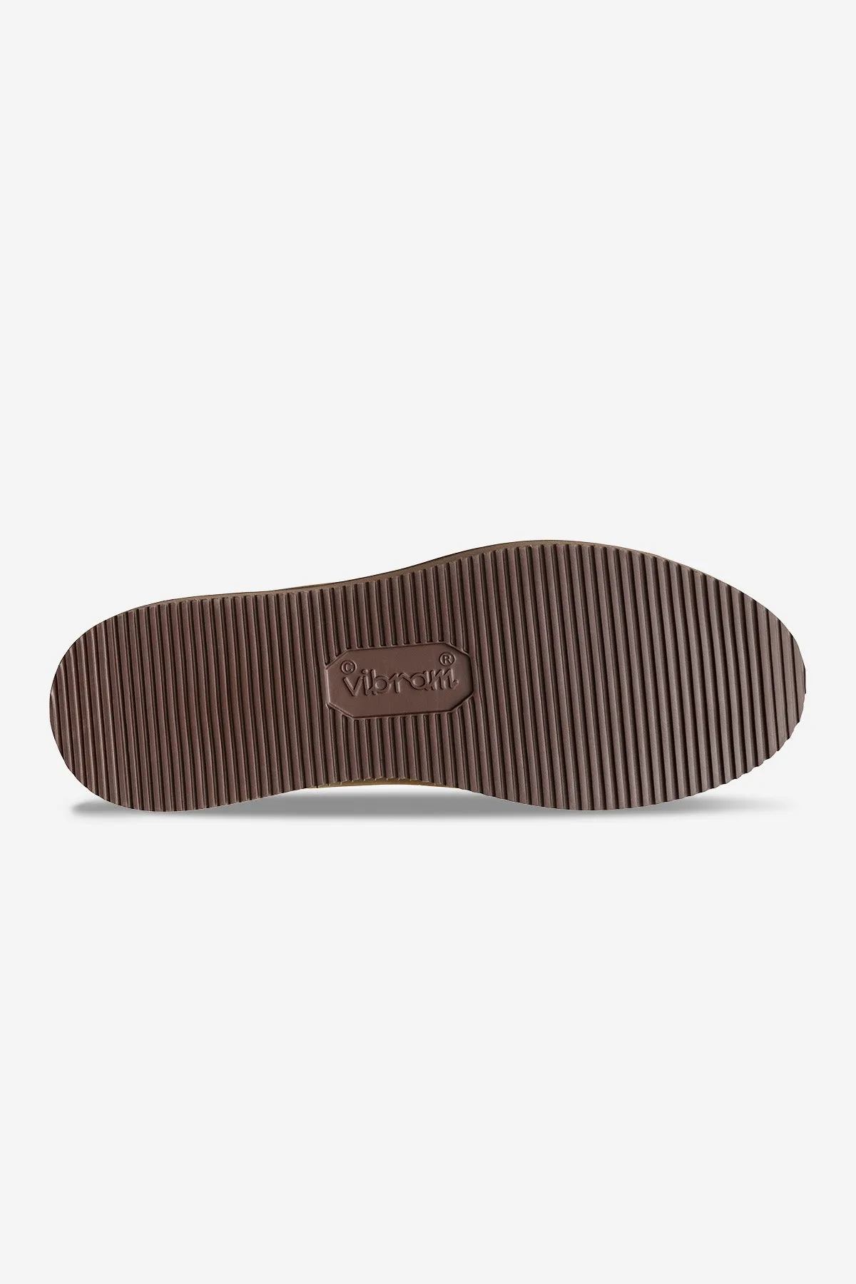 Dover II Vibram - Brown Crazyhorse - Shoes Gloss Mood Global Cool