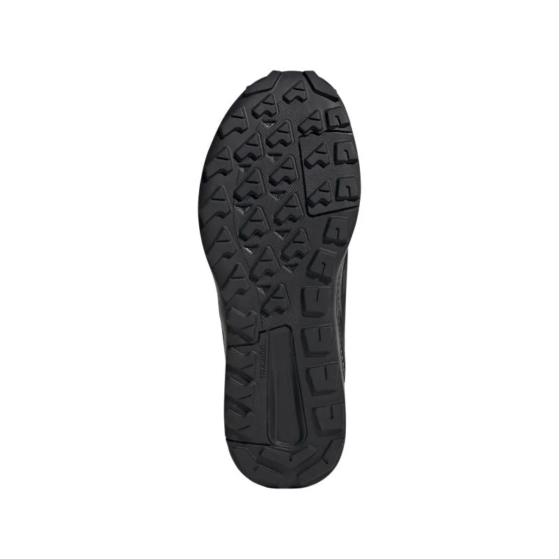 barefoot - running - style Casual Wear Adidas Terrex Anylander Mens Trail Running Shoes