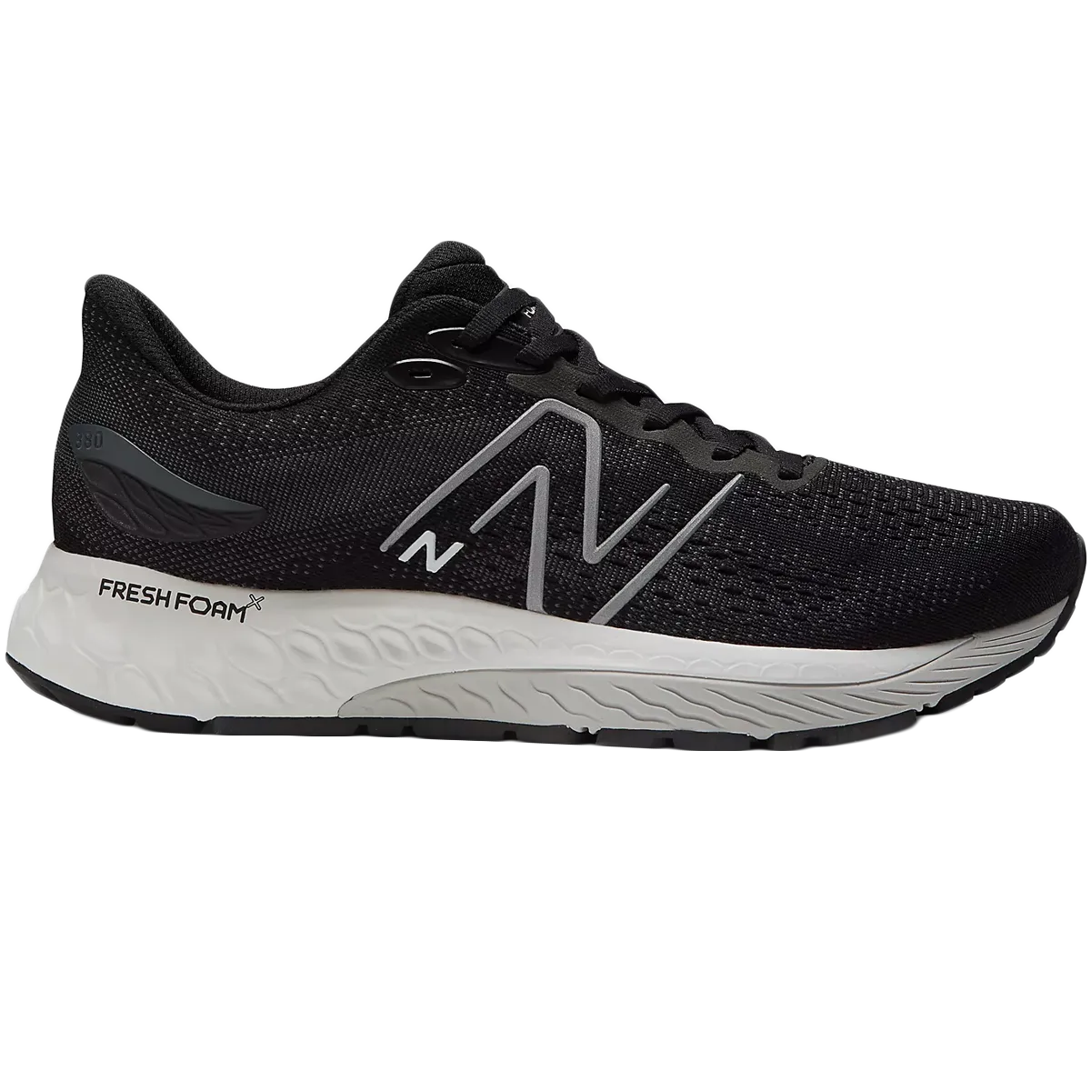 Sunny day run networking opportunity Men's Fresh Foam 880 v12