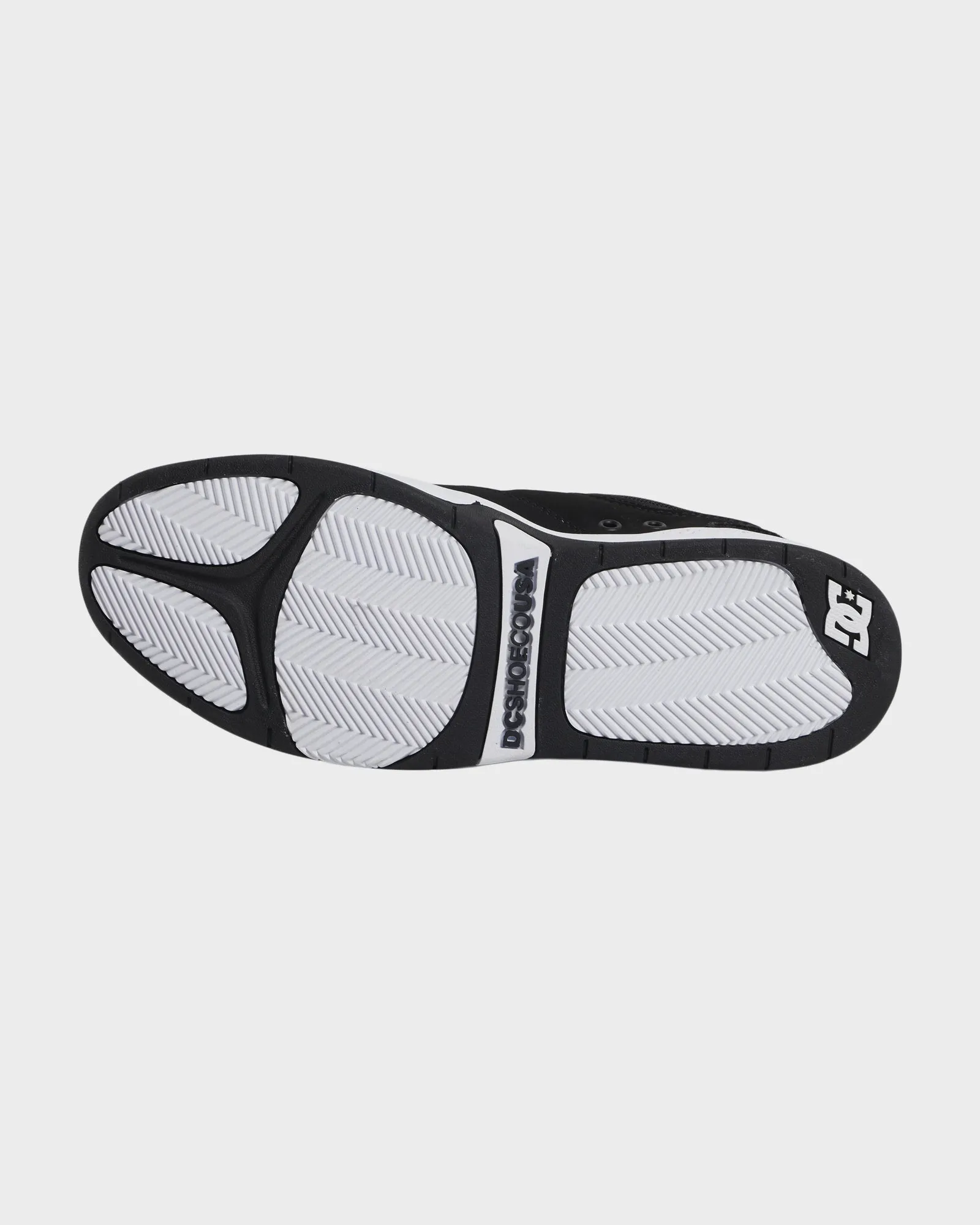 Extreme Ride anti static Mens DC Ascend Sneakers