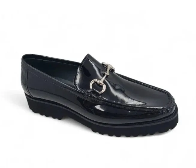 Style: 201-01P-Black Adjustable Fit River Cross