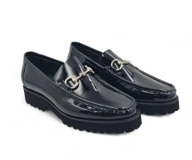 Style: 201-01P-Black Trend Hot Garden Mood
