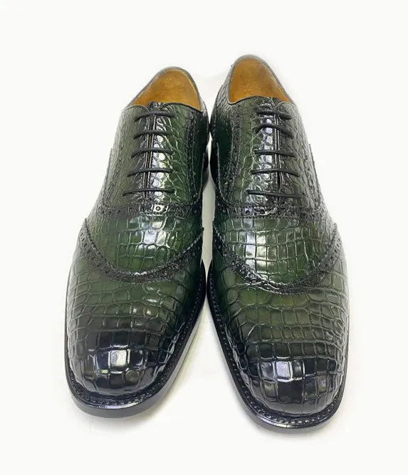 Style: 2389-2317-Green orthopedic