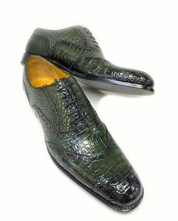 Style: 2389-2317-Green Trend Hot