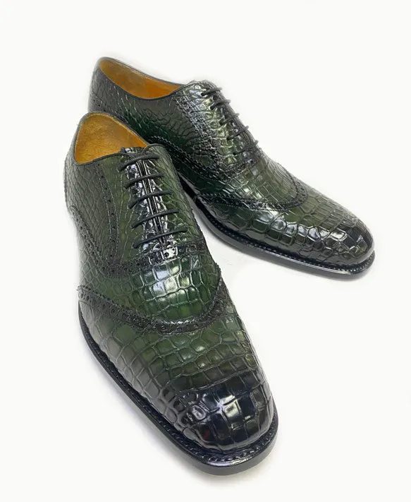 Style: 2389-2317-Green Track Run