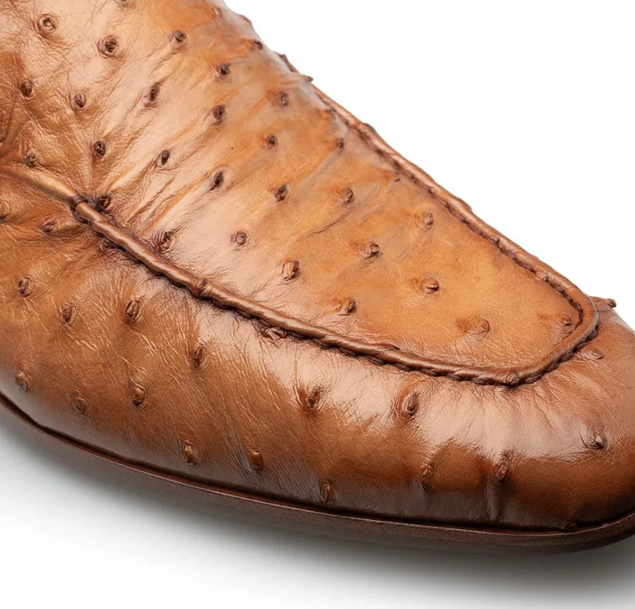 Style: Menor-Camel Global Fit Garden Walk