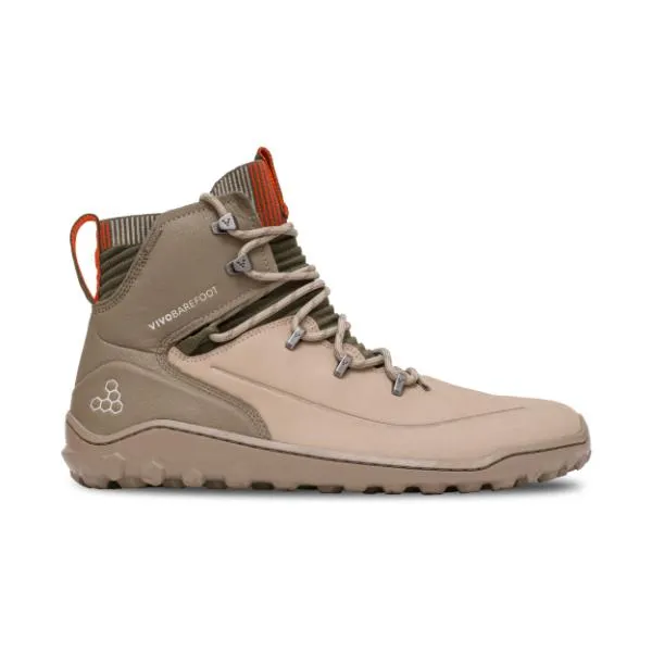 Travel Gear Speed Focus VIVOBAREFOOT - Women's Tracker Decon FG2