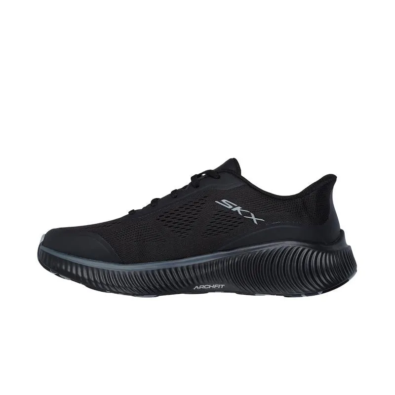 SLIP-INS: GO RUN ANYWHERE - 220664/BBK Slip On Style Fit