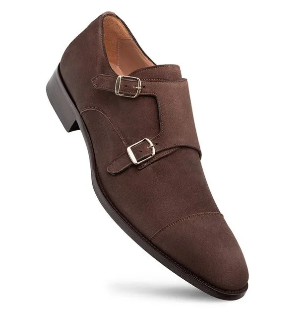 Style: Actore II-Brown Style Clean Stride Smooth