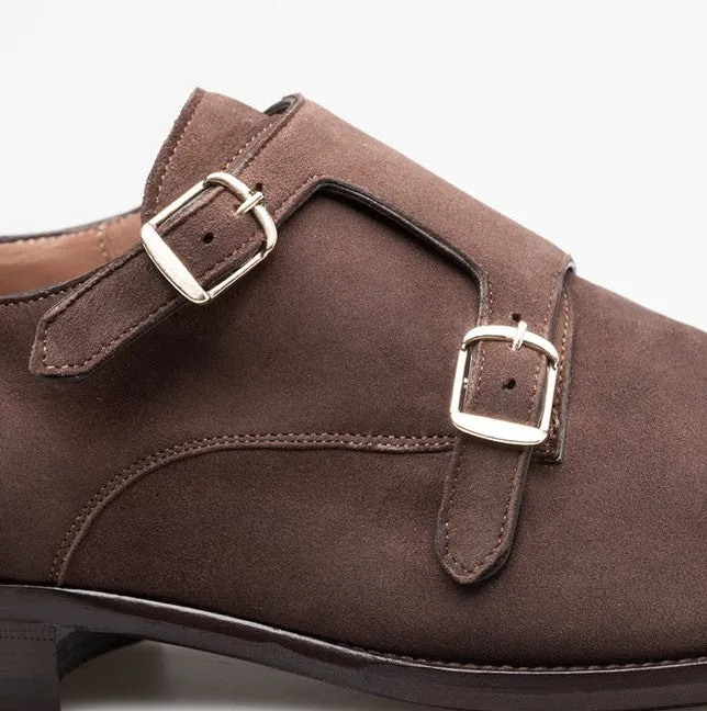 Evening Gala Style: Actore II-Brown