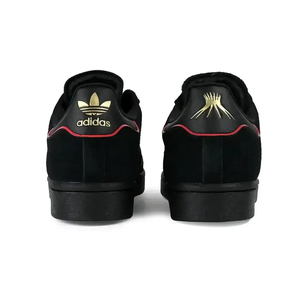 Adidas Skateboarding x Felipe Gustavo Superstar ADV Shoe Comfort arch High Grip