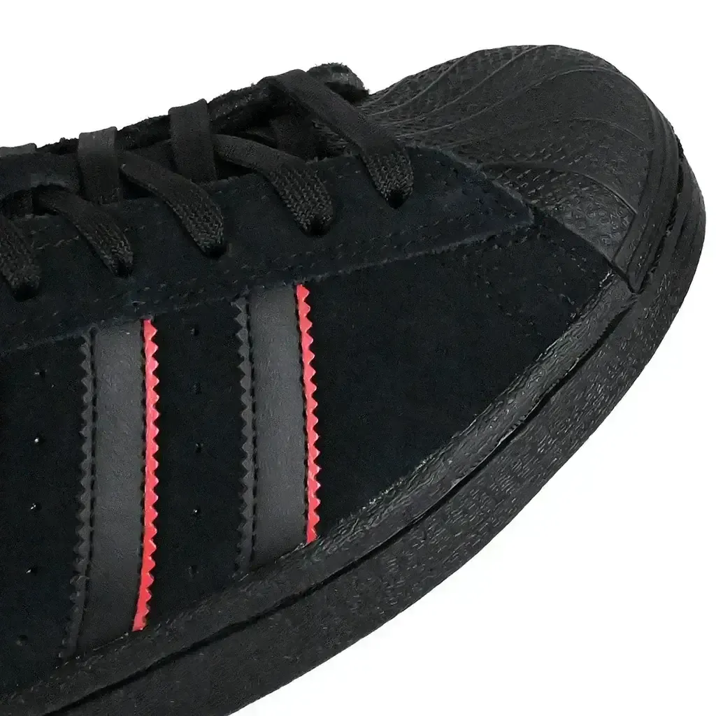 Adidas Skateboarding x Felipe Gustavo Superstar ADV Shoe All weather