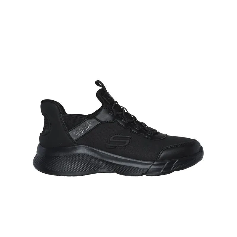 Slip Into Style Active On The Go SLIP-INS: DREAMY LITES - 302631L/BBK