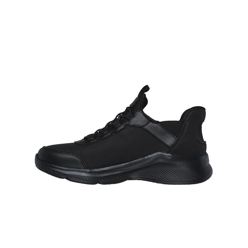 Cozy Shoes SLIP-INS: DREAMY LITES - 302631L/BBK