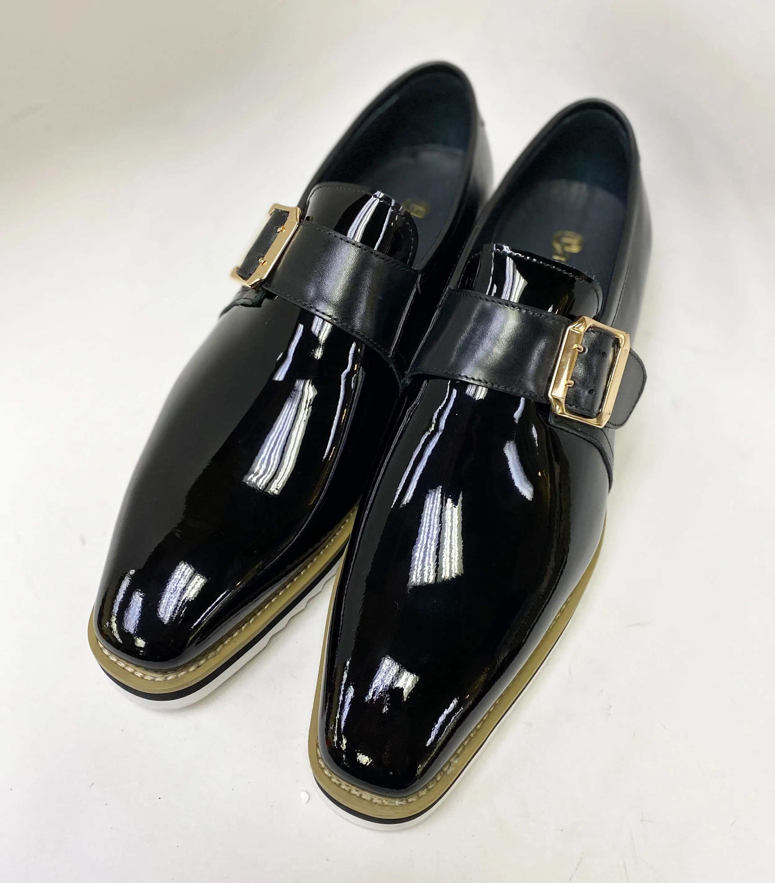 Fast Shade Style: 515-38P-Black