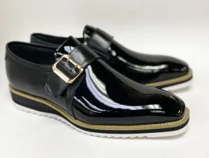 Style: 515-38P-Black Prime Walk Always Ready