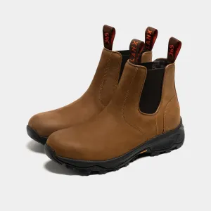 RIBCHESTER // HONEY Trendy And Chic
