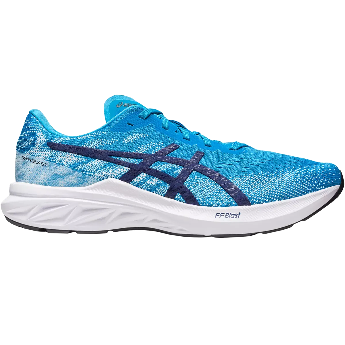 Men's Dynablast 3 Satisfaction - guaranteed versatile - use shoes