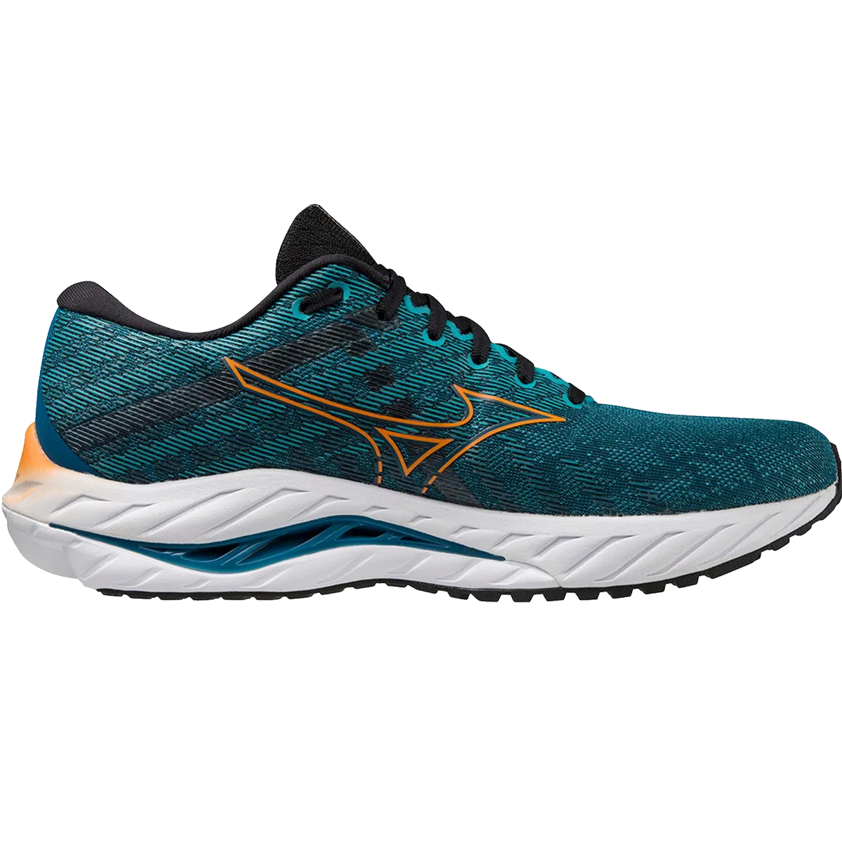 Men's Wave Inspire 19 Ventilated Design running shoes for hill repeats