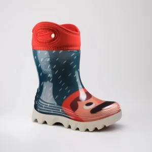 Drizzle x C??cile Gari??py Active Footwear Heavy Weather Boot