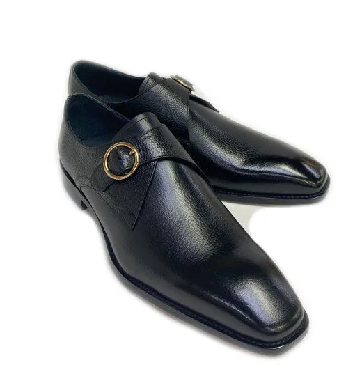 Style: 509-20-Black Club Scene Soft Pad