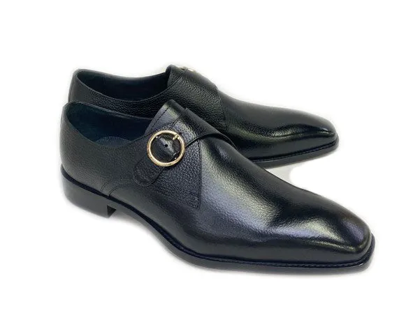 Premium Craftsmanship True Edge Style: 509-20-Black