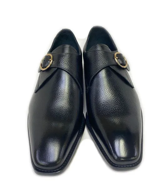 Versatile Footwear Style: 509-20-Black