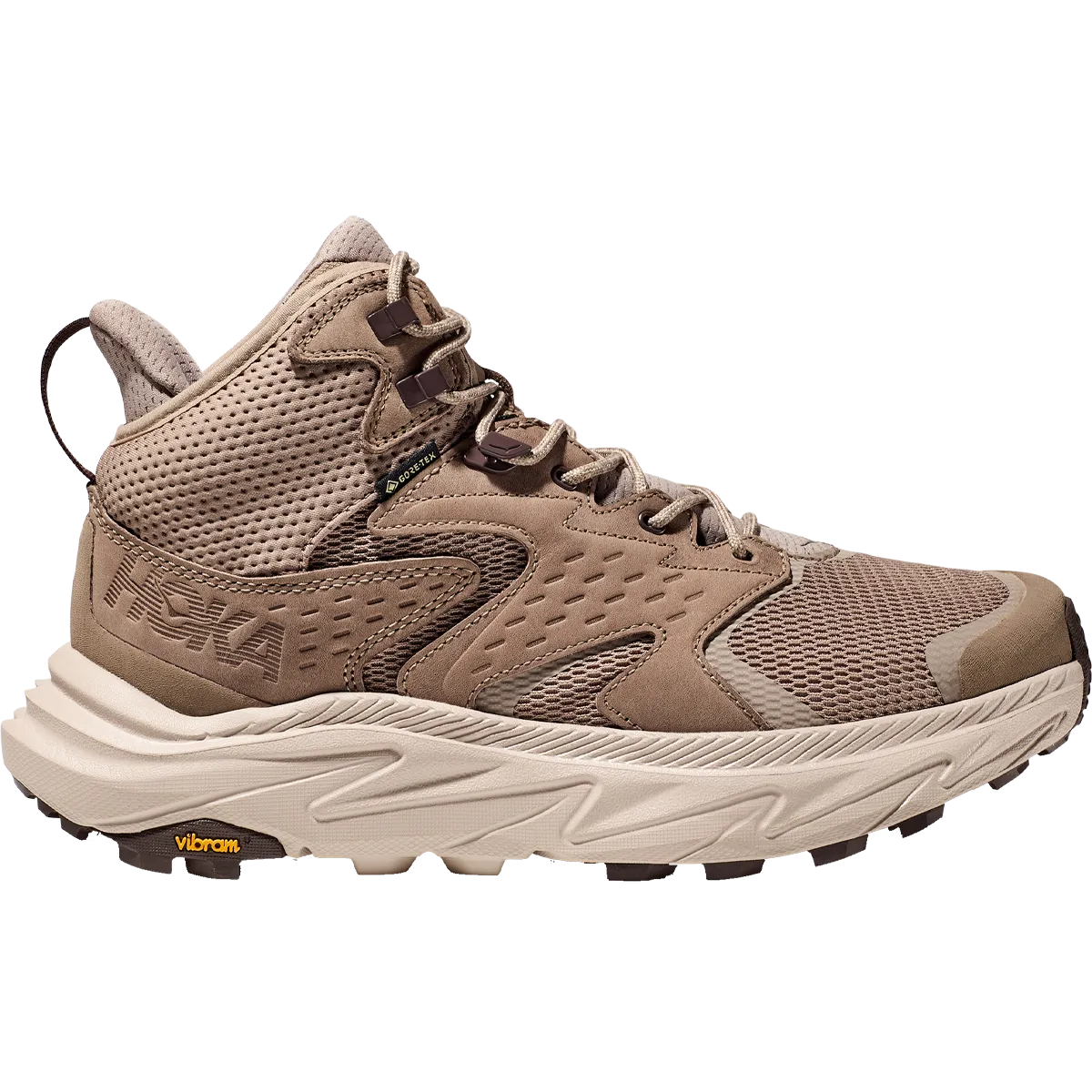 Men's Anacapa 2 Mid GTX Ultra Support Fit