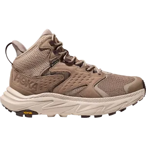 Anti-Fatigue Support Heavy Duty Protection Men's Anacapa 2 Mid GTX