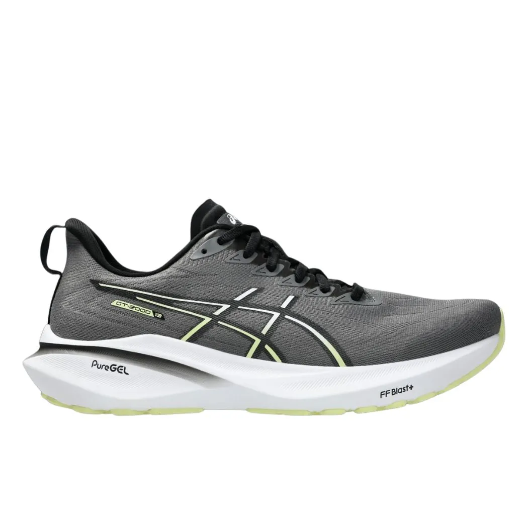 asics GT-2000 13 Men's Running Shoes Moist Guard