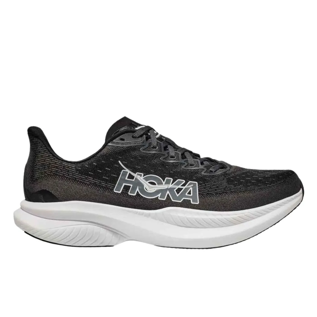 hoka Mach 6 Women's Running Shoes Pool Ready