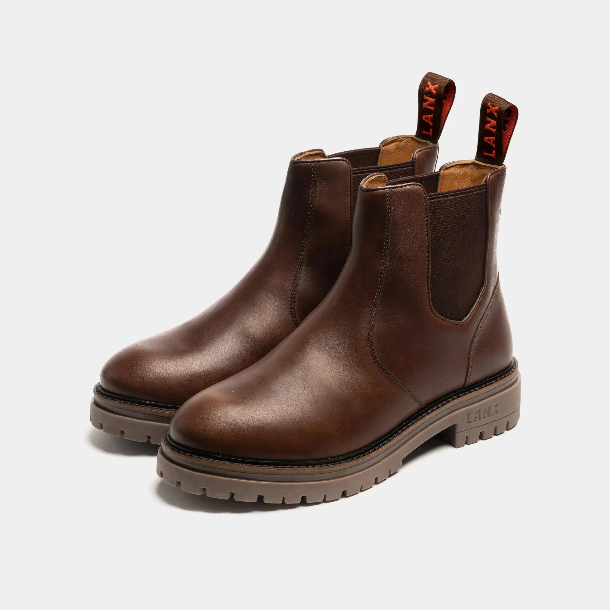 REED / CONKER DISTRESSED Weekend Look City Walk