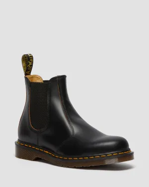 Weekend Boots Vintage 2976 Quilon Leather Boots