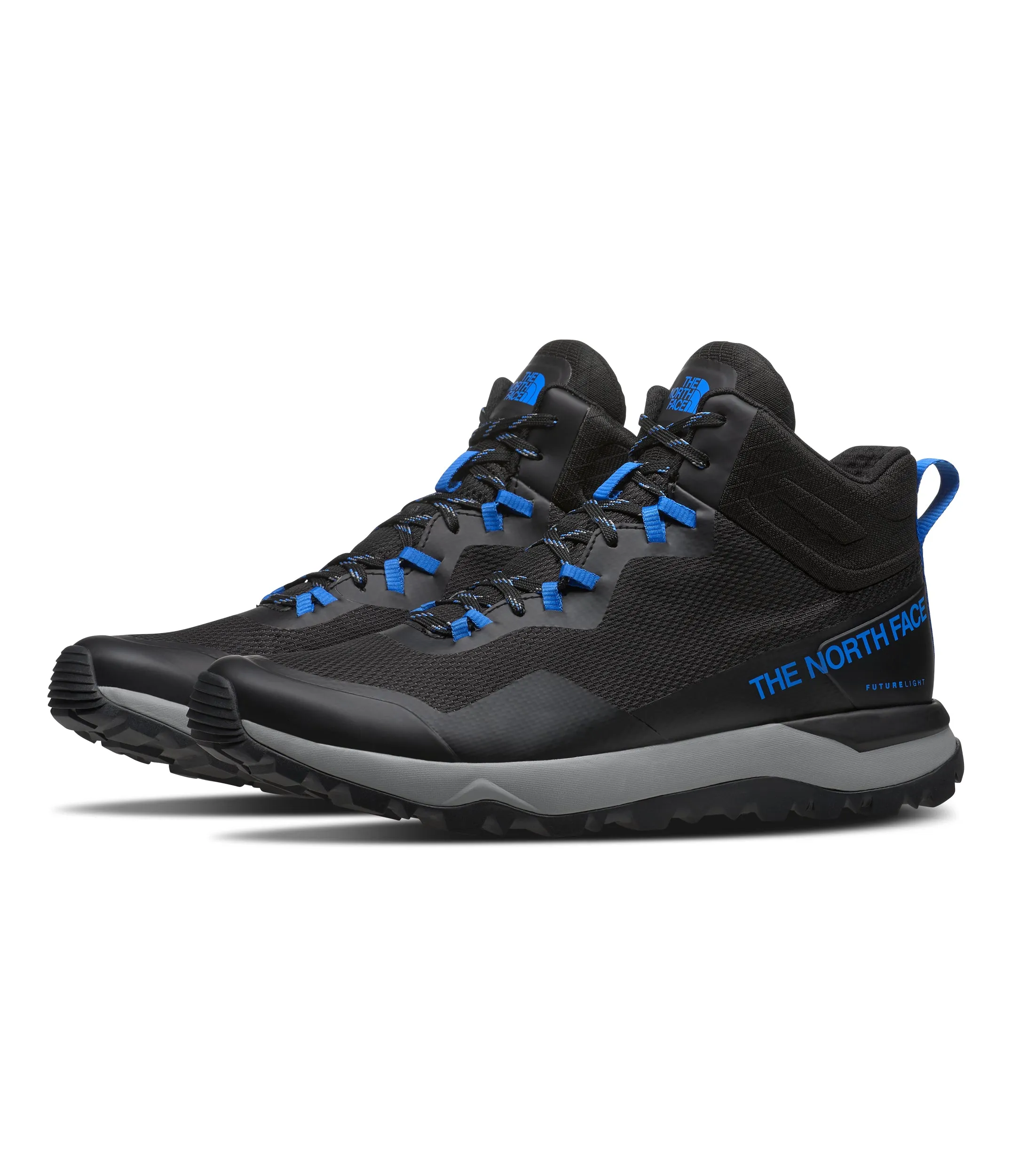 Activist Mid FUTURELIGHT? (Men's) - NF0A47AY - Past Season Soft Interior