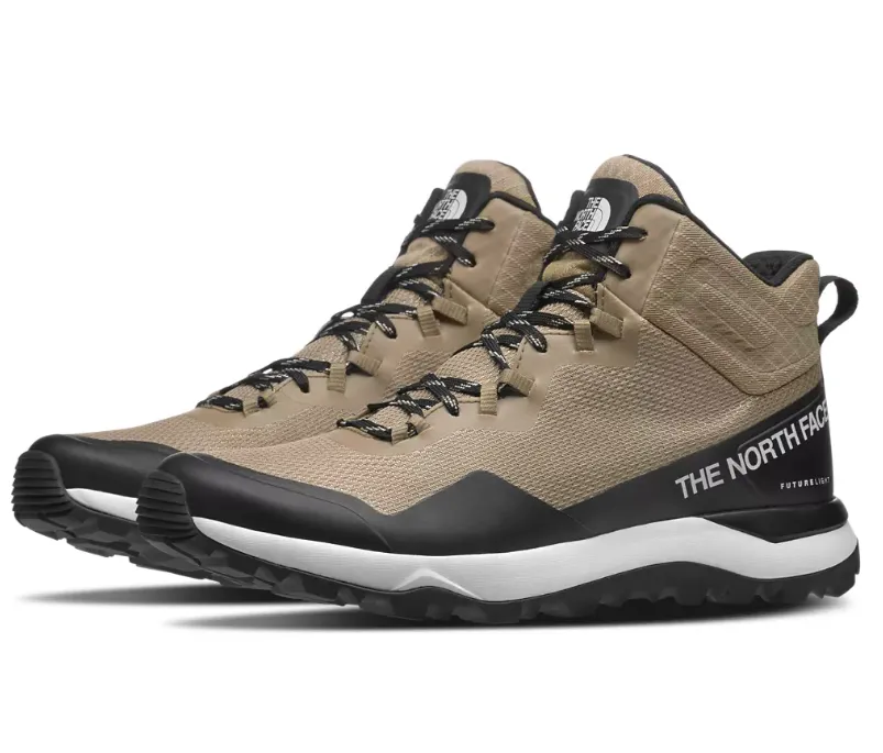 Tread Pattern Hill Climbing Activist Mid FUTURELIGHT? (Men's) - NF0A47AY - Past Season