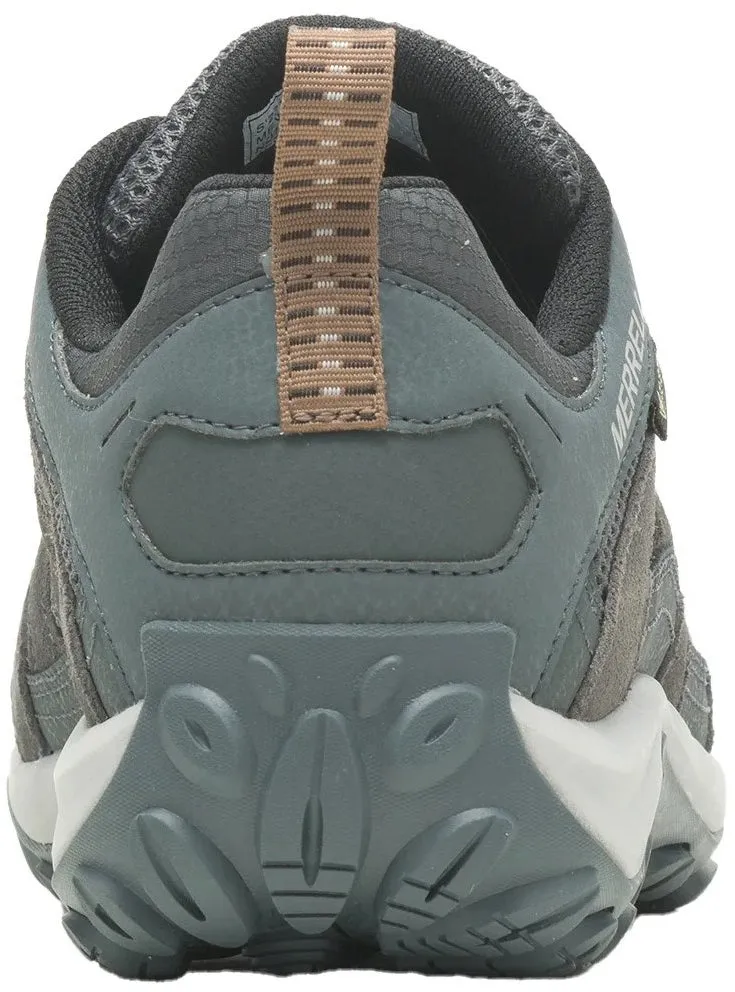 All Terrain Trekking Merrell Alverstone 2 GORE-TEX Mens Walking Shoes - Grey
