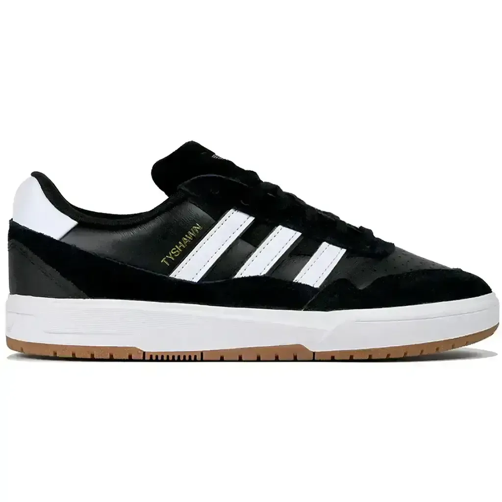 Adidas Skateboarding Tyshawn II Shoe Street Life Ready