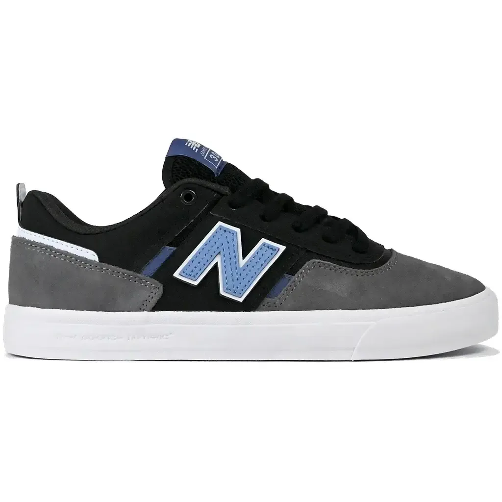 clean design New Balance Numeric NM306 Skateboarding Shoe