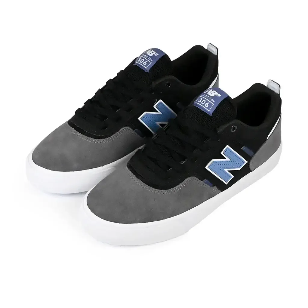 Reflective Design New Balance Numeric NM306 Skateboarding Shoe