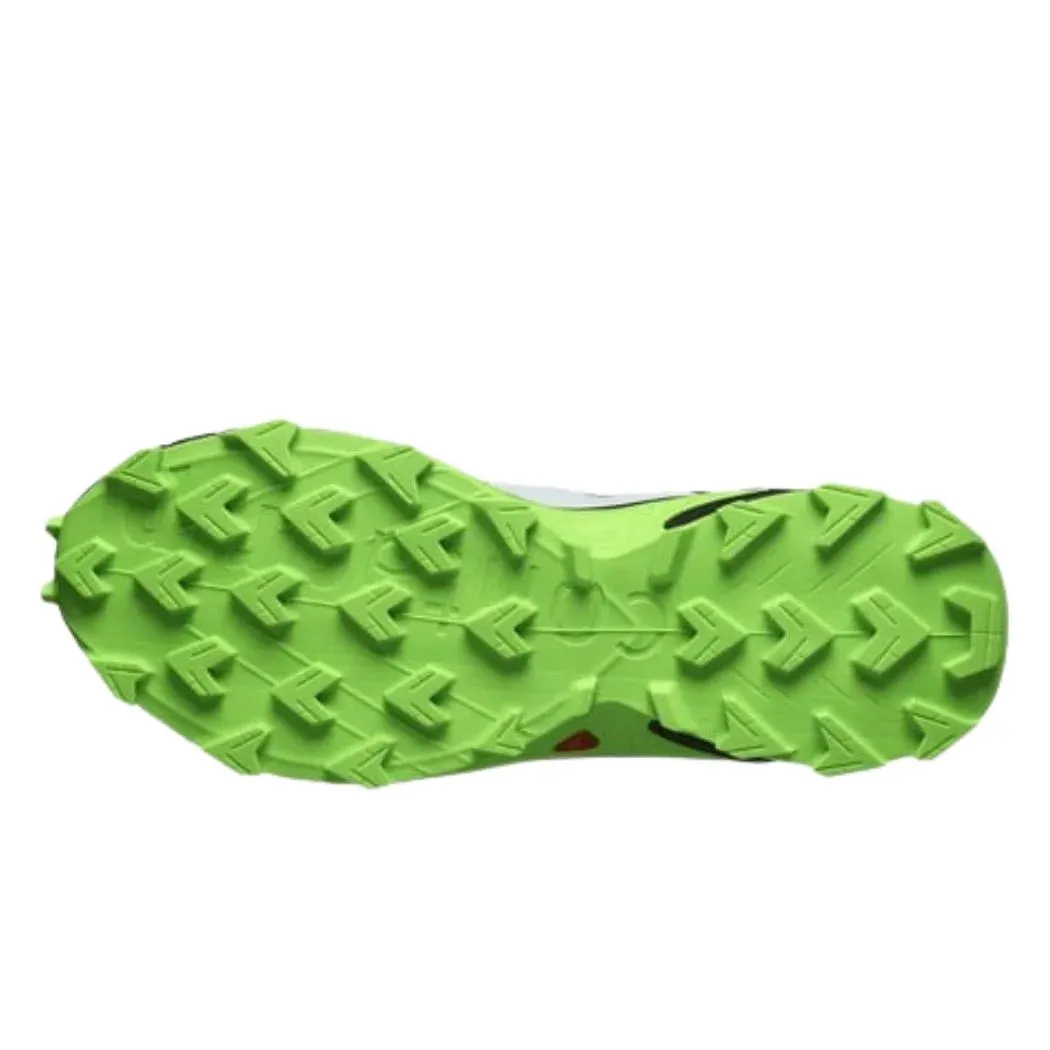 salomon Supercross 4 Men's Trail Running Shoes Secure fit
