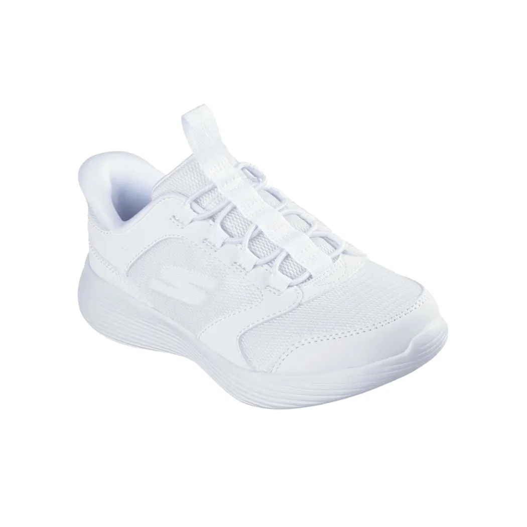 Color Pop skechers Go Run 400 v2 Turbo Brisk Kids Shoes