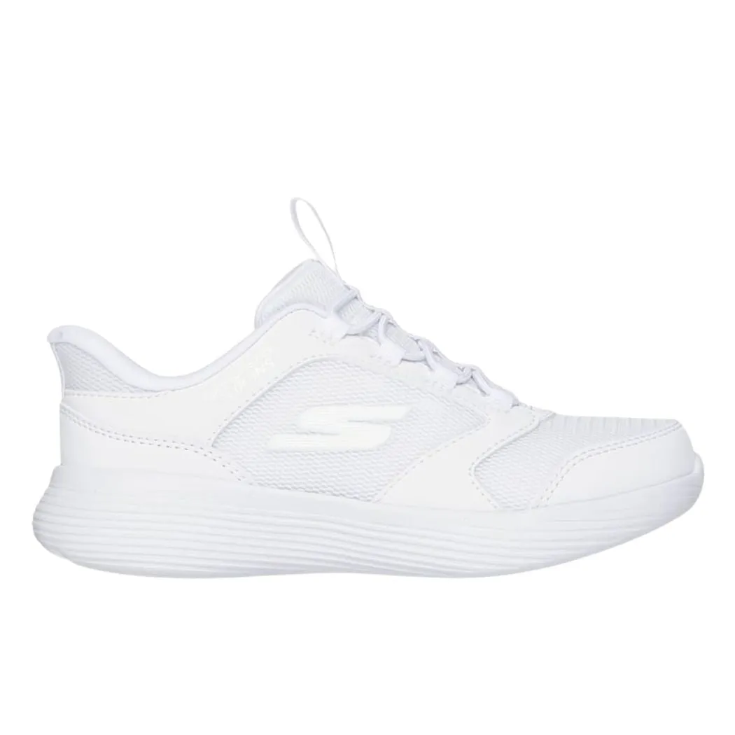 Cold Tone skechers Go Run 400 v2 Turbo Brisk Kids Shoes